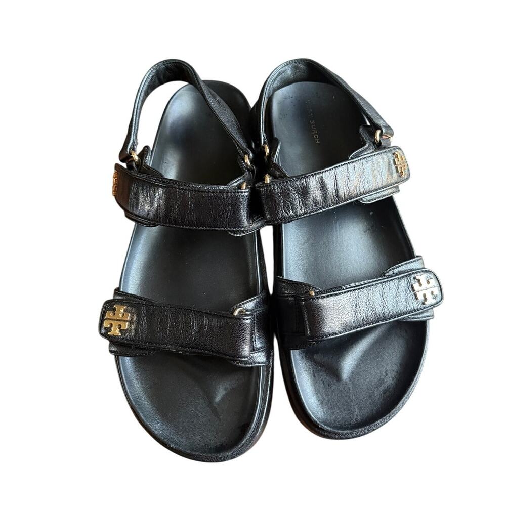 Tory Burch Kira Sports Sandals Size 11